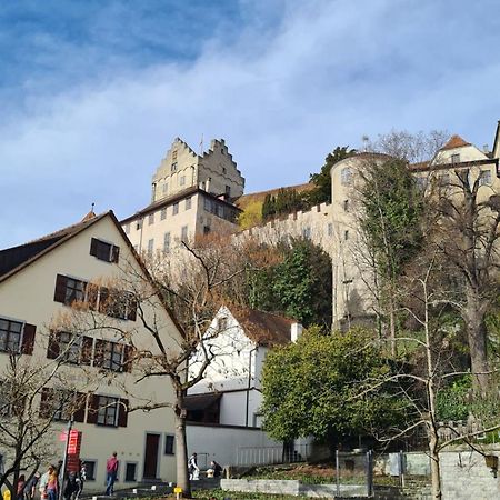 Schwabenstuben Doppelzimmer Meersburg Extérieur photo