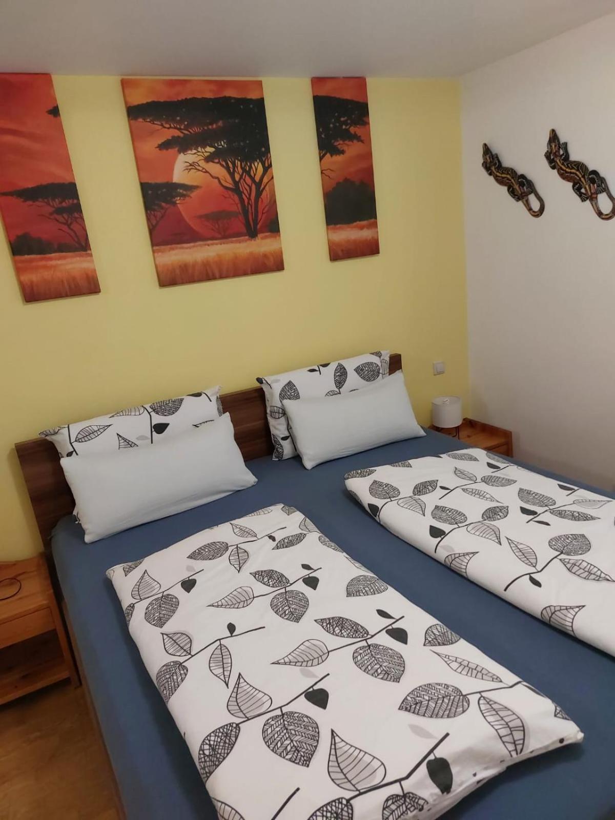 Schwabenstuben Doppelzimmer Meersburg Extérieur photo