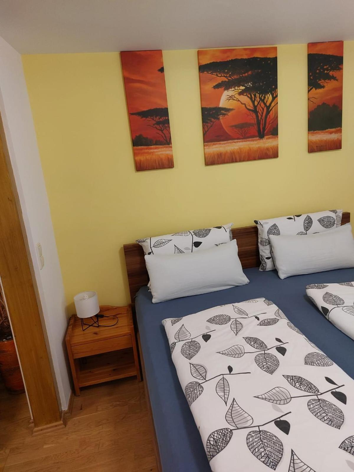 Schwabenstuben Doppelzimmer Meersburg Extérieur photo