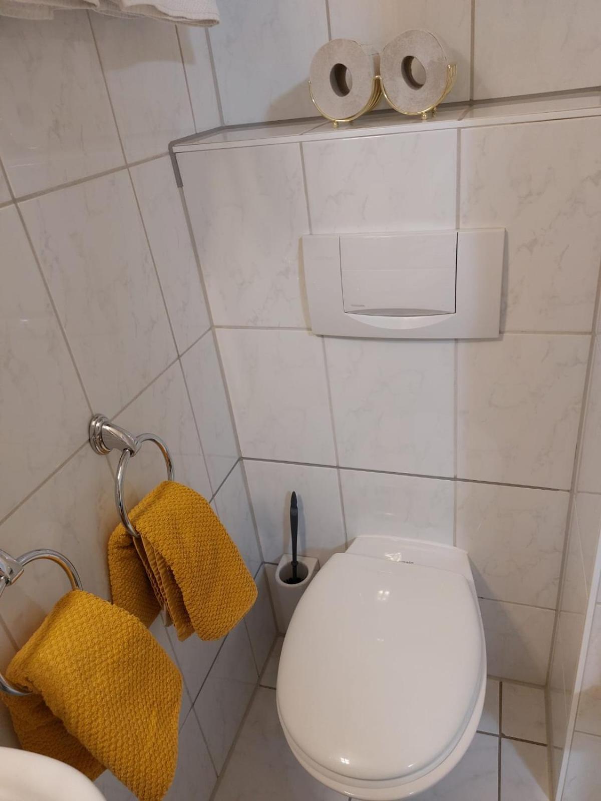 Schwabenstuben Doppelzimmer Meersburg Extérieur photo