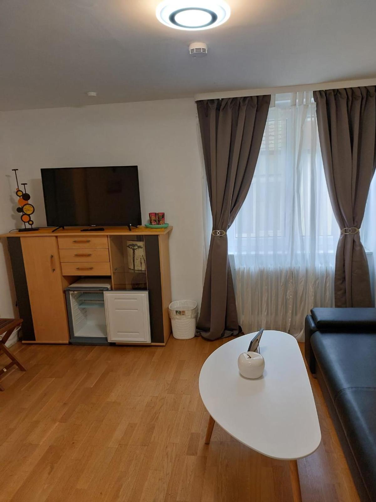 Schwabenstuben Doppelzimmer Meersburg Extérieur photo